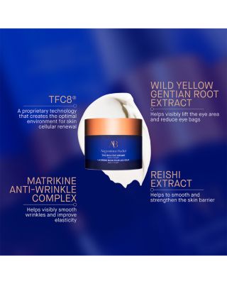 The Rich Eye Cream 0.5 oz.