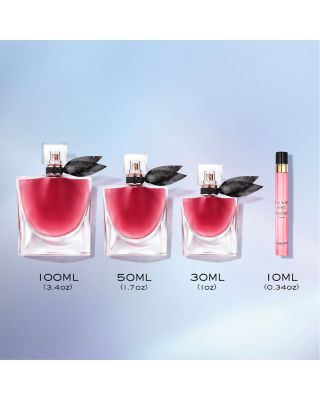 La vie est belle L'Elixir Eau de Parfum 3.4 oz.