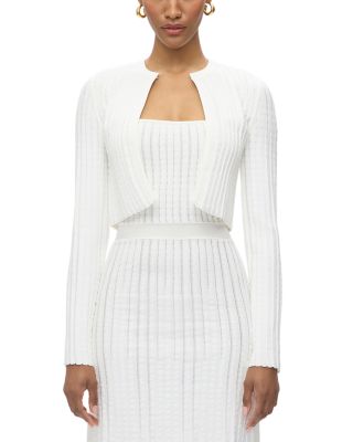 The Georgina Cardigan