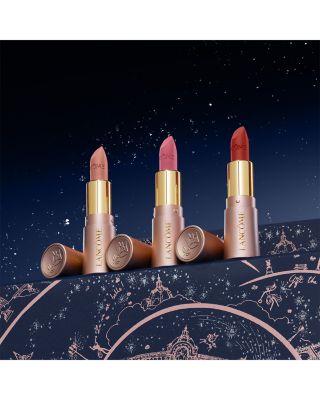 LANCOME L'Absolu Rouge Intimate 2本セット Lancome L'Absolu Rouge Intimate Soft Matte Lipstick | Dillard's
