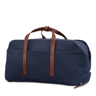 Virtuosa Wheeled Duffel