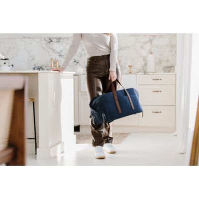 Virtuosa Wheeled Duffel