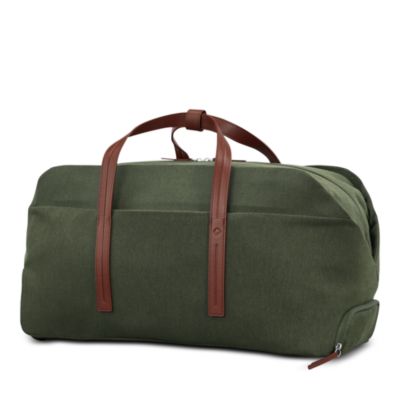 Virtuosa Wheeled Duffel