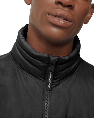 Lodge Packable Down Jacket