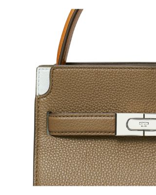 Petite Lee Radziwill Double Bag