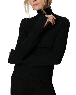 The Palmer Turtleneck Sweater