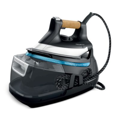 Ultimate Steam Pro High-Pressure Steam Generator, DG8668U1