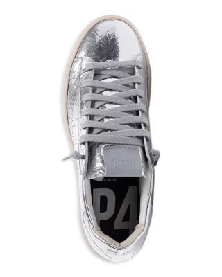 Women's Thea Low Top Sneakers