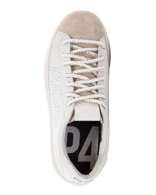 Women's John Low Top Sneakers