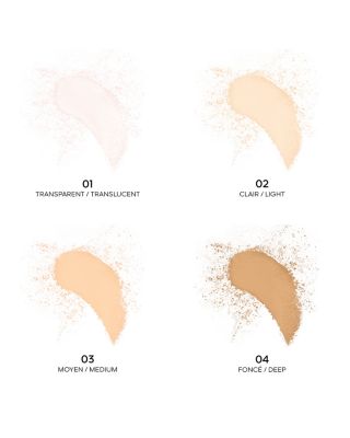 Parure Gold Loose Powder