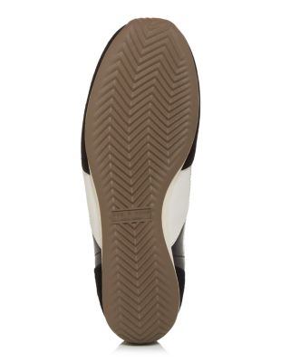 Women&#39;s Slim Retro Low Top Sneakers