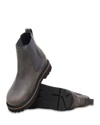 Women's Highwood Chelsea Boots
