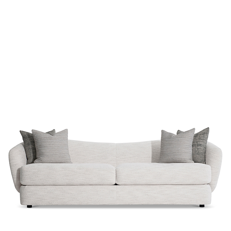 Bernhardt Montebello Sofa In Beige/tan -