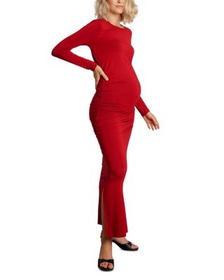 Curve Maternity Dress