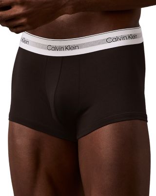 Calvin Klein - Modern Cotton Air Trunks