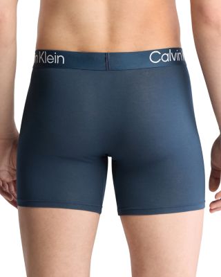 Ultra Soft Modern Boxer Briefs, Pack of 3