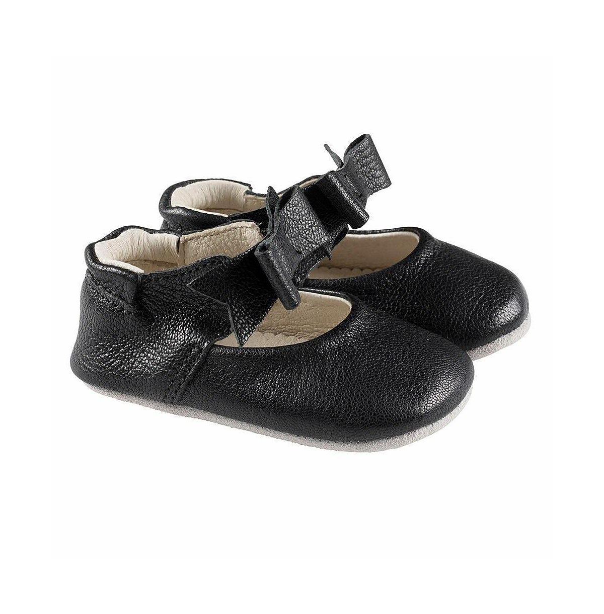Robeez Girls' Sofia First Kick Shoe - Baby