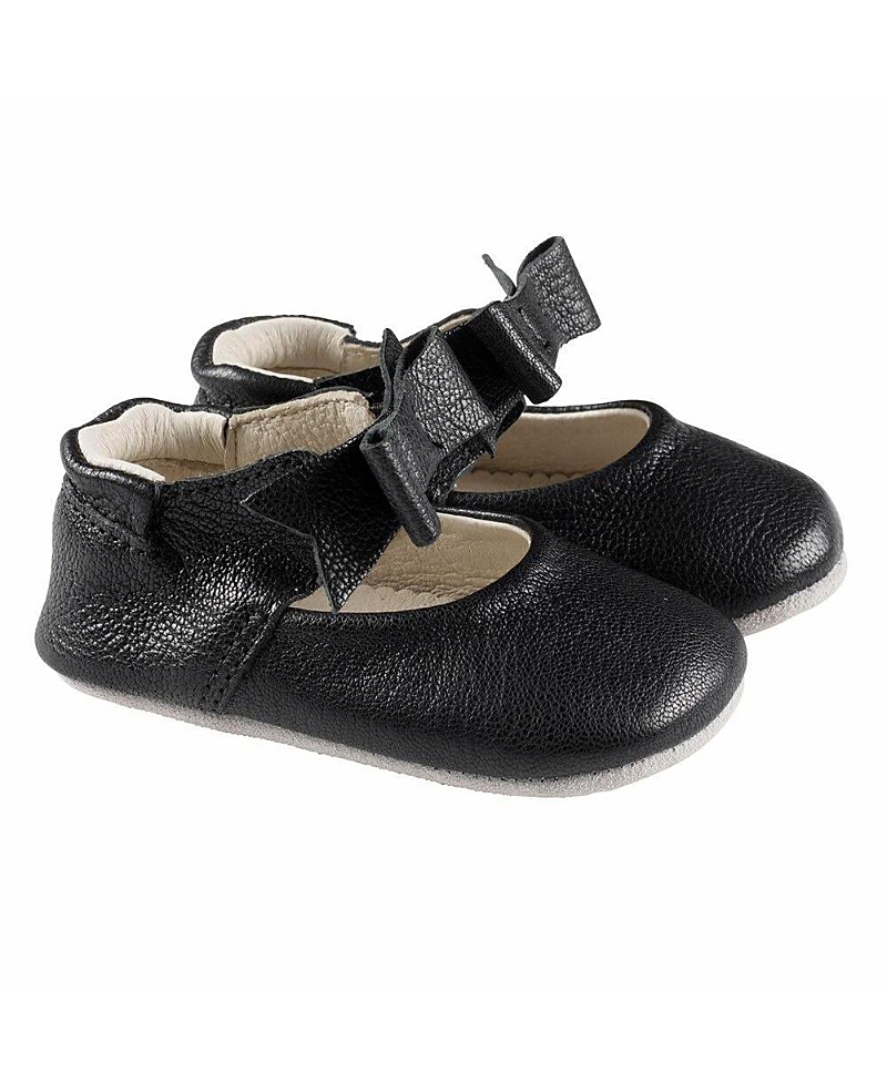 Robeez Girls' Sofia First Kick Shoe - Baby