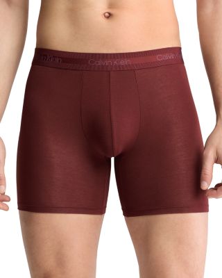Calvin Klein Ultra Soft Modal Boxer Briefs