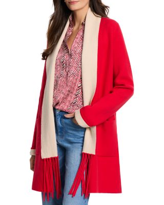 NIC+ZOE - Cool Nights Reversible Cardigan