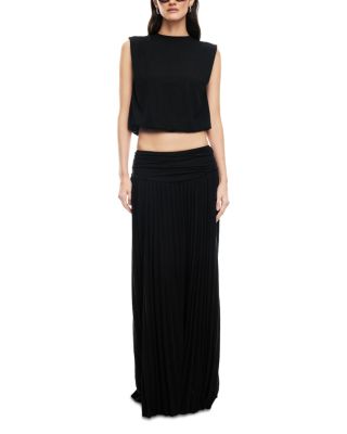 Lioness - Field Of Dreams Maxi Skirt