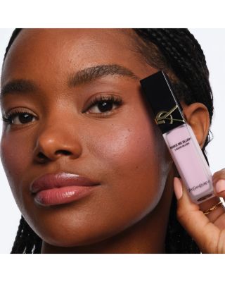 Make Me Blush Blurring Liquid Blush