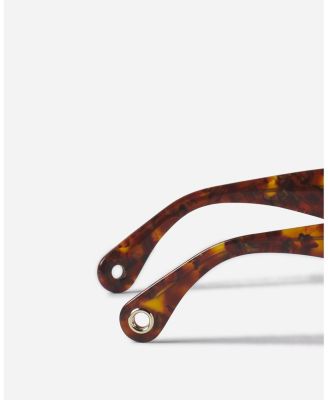 Signature Sunglasses