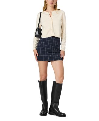 Cosysoft Fitted Cardigan