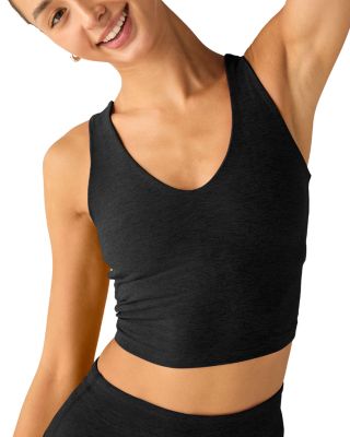 Beyond Yoga - Spacedye Good Day Cropped Tank Top