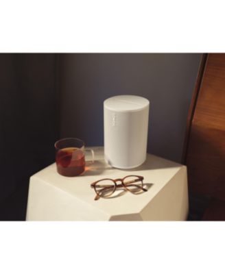 Era 100 Wireless, Smart Speaker