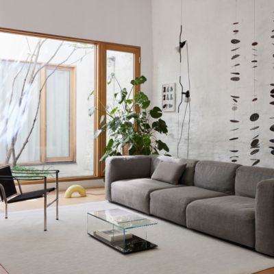 Bamboo Collection Rugs