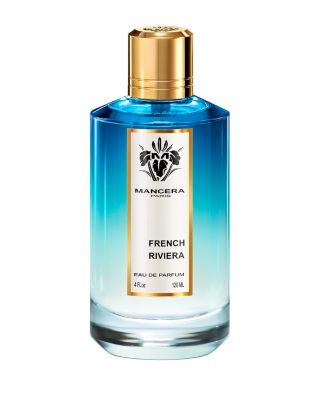 Mancera - French Riviera Eau de Parfum 4 oz.