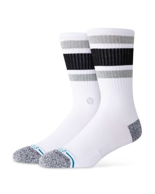 Boyd Stripe Classic Socks