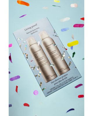 PhD Dry Shampoo Set ($66 value)