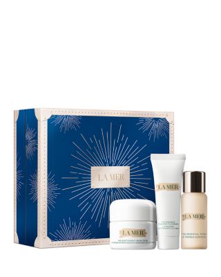 La Mer - The Energizing Hydration Skincare Set ($251 value)