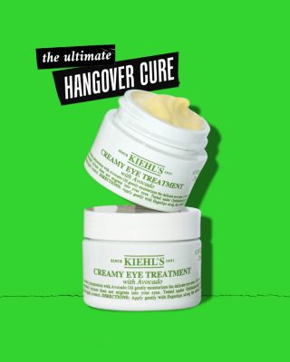 Creamy Eye Treatment with Avocado Duo ($120 value)