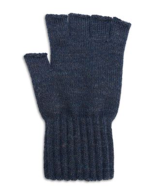 Fingerless Gloves