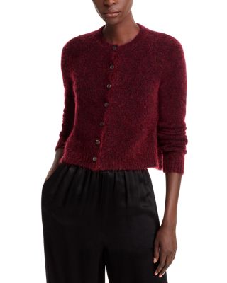 Eileen Fisher - Crewneck Cardigan