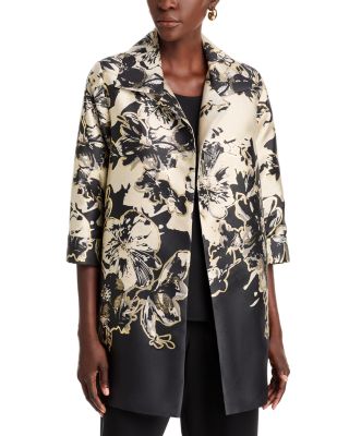 Showstopper Jacquard Party Jacket