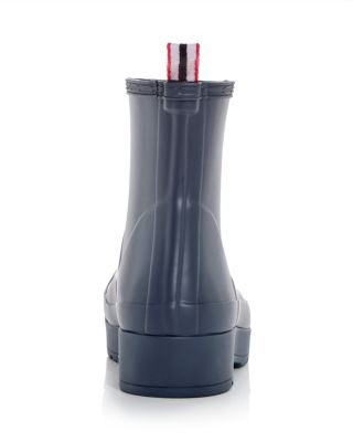 Men's Play Short Rain Boots