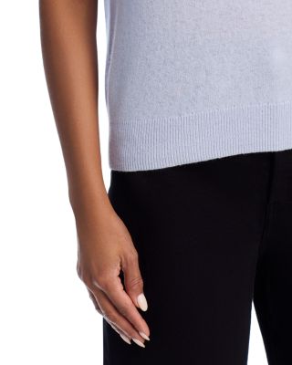 Short Sleeve Polo Sweater - Exclusive