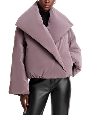 BOSS - NAOMI x BOSS 2.0 Purser Coat