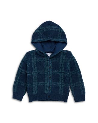 Splendid Boys' Cozy Plaid Jacket - Baby | Bloomingdale's Kids