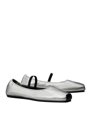 Women's Runway Ballet Flats
