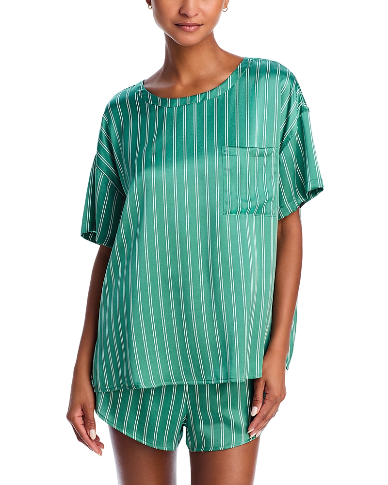 Lunya Silk Pajama Set