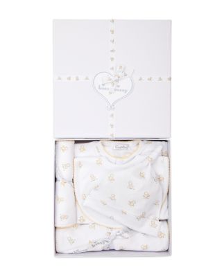 Unisex Hatchlings 5-Piece Gift Set - Baby