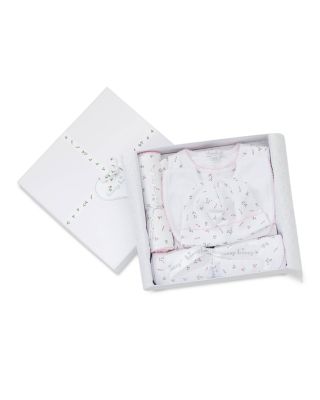 Girls' Garden 5-Piece Gift Set - Baby