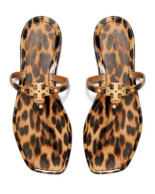 Women's Roxanne Jelly Thong Sandals