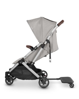 Piggyback for MINU & MINU V2