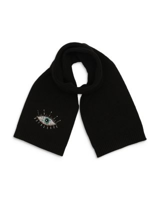 KURT GEIGER LONDON - Evil Eye Scarf